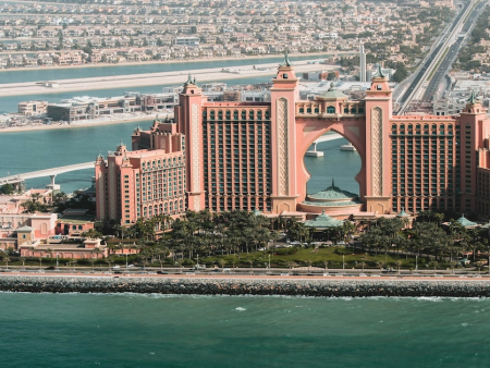 RGB International Secures Approved United Arab Emirates Vendor License for Casino Market