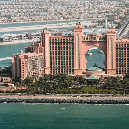 RGB International Secures Approved United Arab Emirates Vendor License for Casino Market