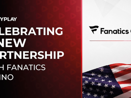 RubyPlay Secures North American Footprint Expansion via Fanatics Casino New Jersey Launch