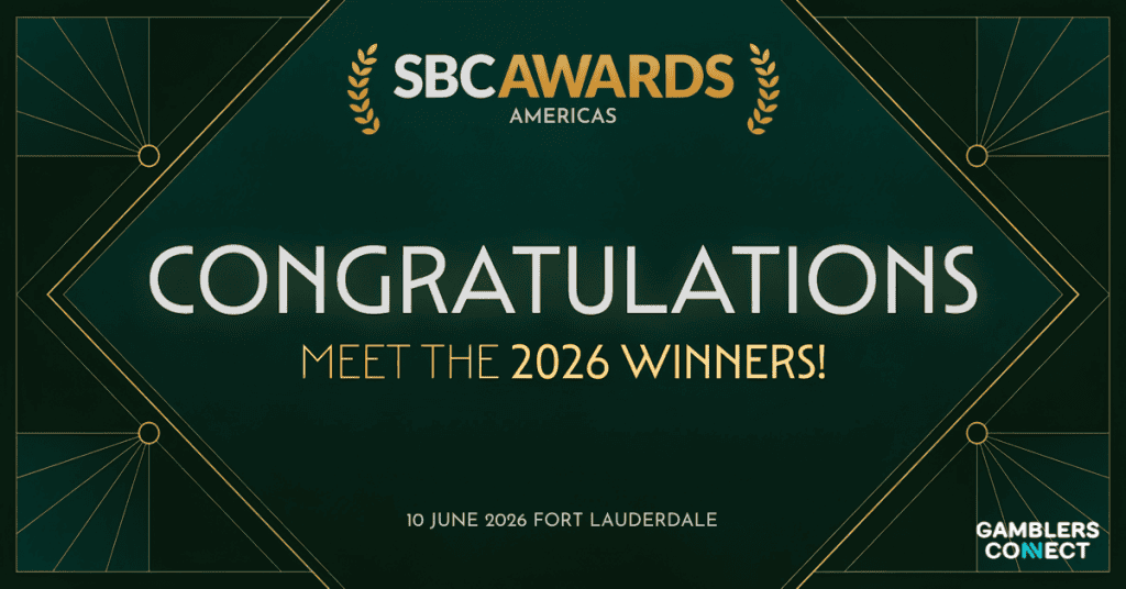 SBC Awards Americas 2026 Celebrates Industry Excellence in Fort Lauderdale