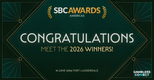 SBC Awards Americas 2026 Celebrates Industry Excellence in Fort Lauderdale