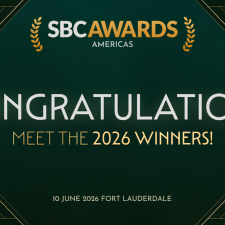 SBC Awards Americas 2026 Celebrates Industry Excellence in Fort Lauderdale
