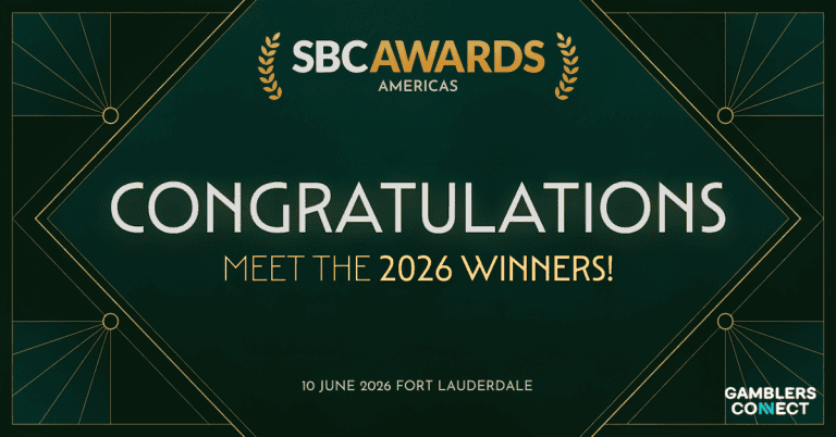 SBC Awards Americas 2026 Celebrates Industry Excellence in Fort Lauderdale