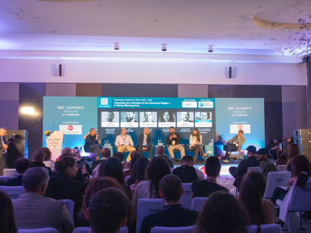 SBC and SMH Unveil Expanded SBC Regulators Forum 2026 for SBC Summit Tbilisi