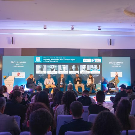 SBC and SMH Unveil Expanded SBC Regulators Forum 2026 for SBC Summit Tbilisi