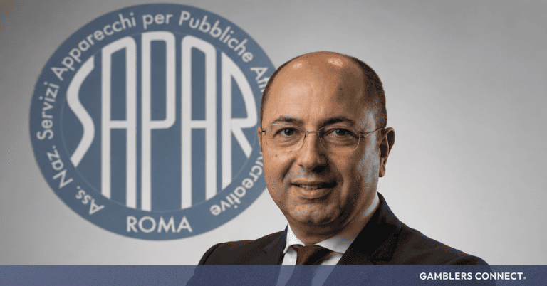 Italian Gaming Association SAPAR Formally Partners with SiGMA World to Drive Internationalization