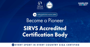 SIGA Launches Global Decentralized Licensing Framework for Independent Sports Integrity Certification
