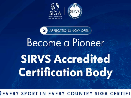 SIGA Launches Global Decentralized Licensing Framework for Independent Sports Integrity Certification