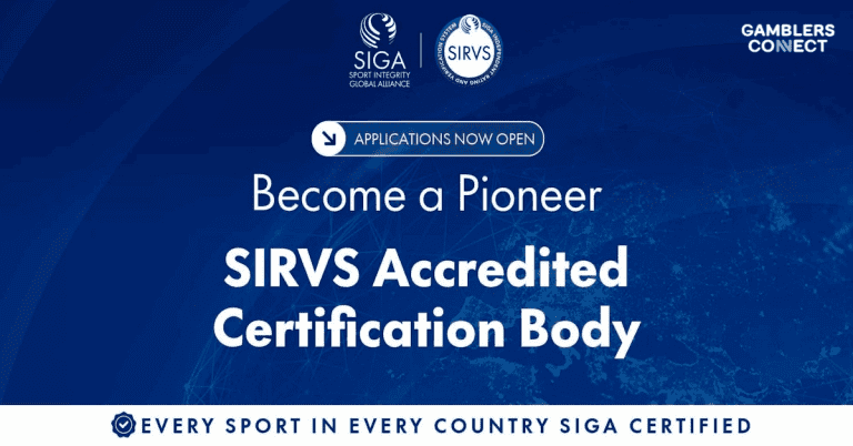 SIGA Launches Global Decentralized Licensing Framework for Independent Sports Integrity Certification