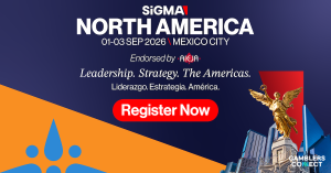 Industry Leaders Back SiGMA North America’s Upcoming Mexico Launch