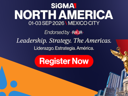 Industry Leaders Back SiGMA North America’s Upcoming Mexico Launch