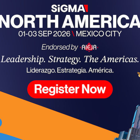 Industry Leaders Back SiGMA North America’s Upcoming Mexico Launch