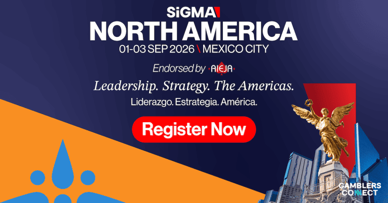 Industry Leaders Back SiGMA North America’s Upcoming Mexico Launch