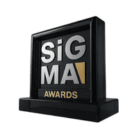 SiGMA North America Awards