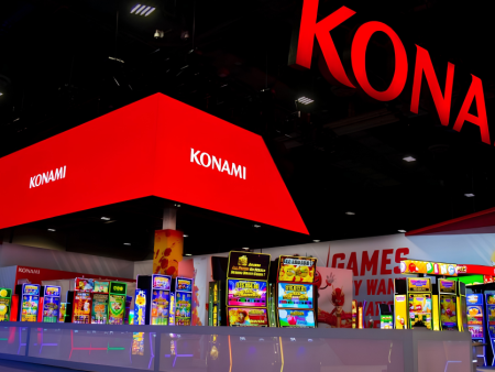 SkillOnNet Debuts Konami Online Interactive Slots Catalog in Mexico via PlayUZU