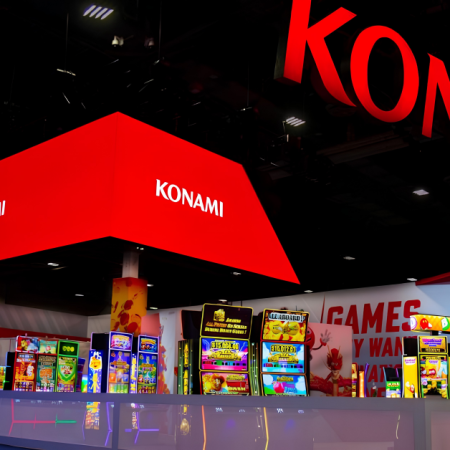 SkillOnNet Debuts Konami Online Interactive Slots Catalog in Mexico via PlayUZU