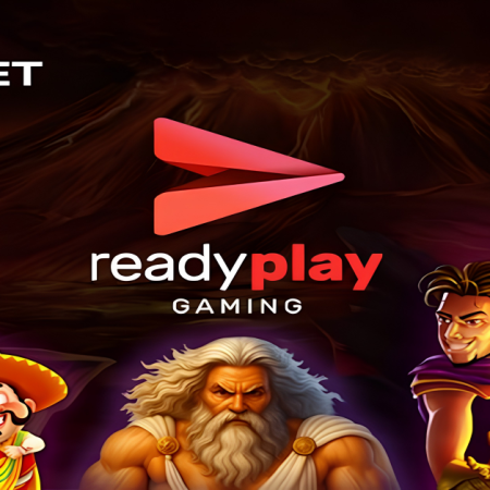 SkillOnNet Onboards Ready Play Gaming Slot Library Across Ontario and Mexico
