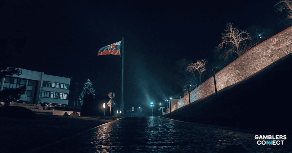 Slovakia Gambling Regulatory Authority Imposes Strict World Cup Compliance Oversight