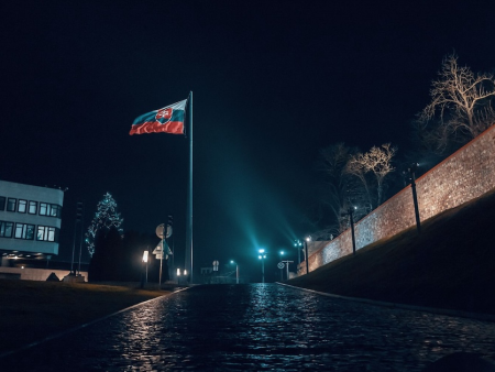 Slovakia Gambling Regulatory Authority Imposes Strict World Cup Compliance Oversight