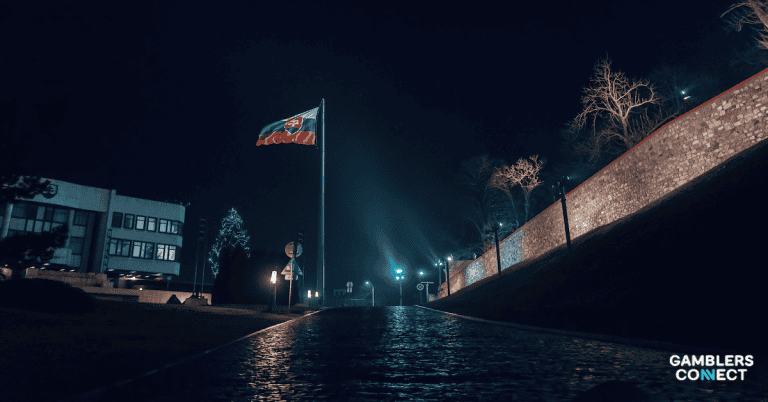 Slovakia Gambling Regulatory Authority Imposes Strict World Cup Compliance Oversight