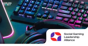 Social Gaming Leadership Alliance Amends Federal Lobbying Registration in Washington