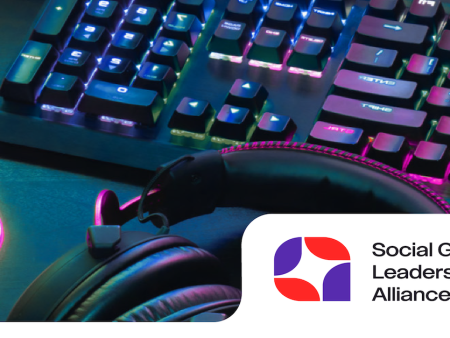 Social Gaming Leadership Alliance Amends Federal Lobbying Registration in Washington