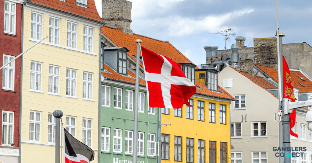 Online Casino GGR Surges 18% in Denmark to Drive April Revenue Performance