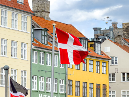 Online Casino GGR Surges 18% in Denmark to Drive April Revenue Performance