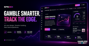 Spindex Deploys Live Analytics Tracking Engine Across Global Crypto Casino Ecosystem