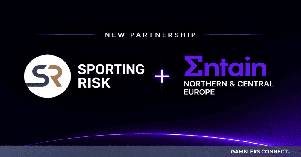 Sporting Risk Expands Strategic Partnership with Entain Across Northern and Central Europe