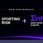 Sporting Risk Expands Strategic Partnership with Entain Across Northern and Central Europe