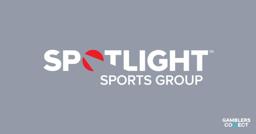 Spotlight Sports Group Appoints Adam Gill Chief Technology Officer to Lead AI Integration
