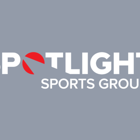 Spotlight Sports Group Appoints Adam Gill Chief Technology Officer to Lead AI Integration