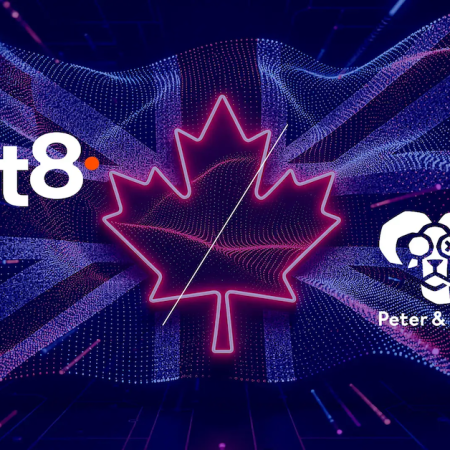 St8 Expands Content Portfolio in the UK and Ontario Through Strategic Alliance with Peter & Sons