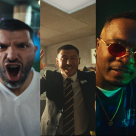 Stake Unveils Star-Studded “Everything Is At Stake” World Cup Global Marketing Campaign