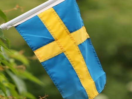 Sweden Gambling Channelisation Rate Drops to 84% Driven by Online Casino Headwinds