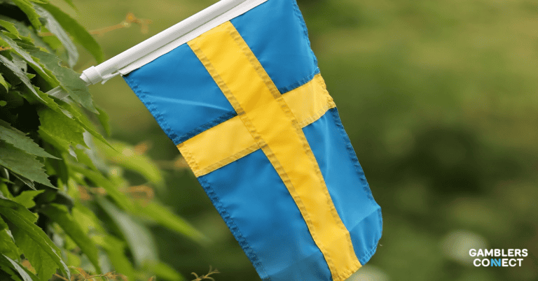 Sweden Gambling Channelisation Rate Drops to 84% Driven by Online Casino Headwinds