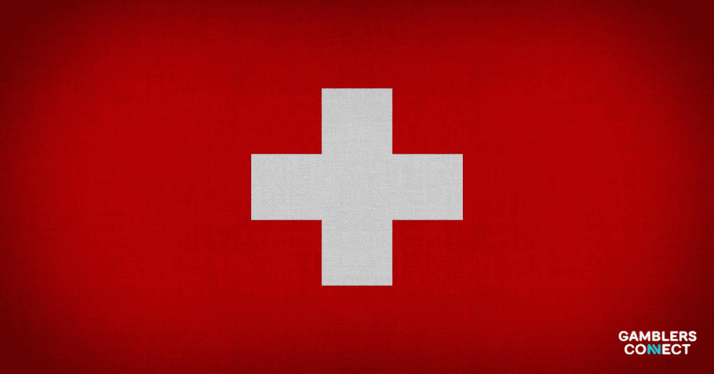 Switzerland Regulated Gambling Revenue Records Modest Slump in 2025 Market Report