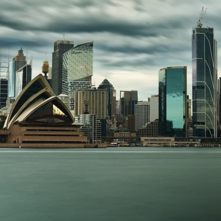 NSW Independent Casino Commission Issues $10 Million Sanction Against Sydney Star Casino