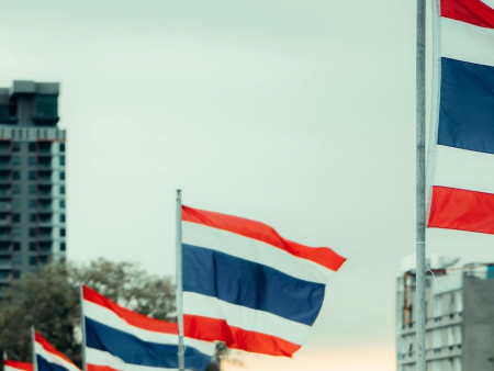 Thailand Orders Mass Web Blocking Blitz to Combating Online Gambling Ahead of World Cup Kickoff