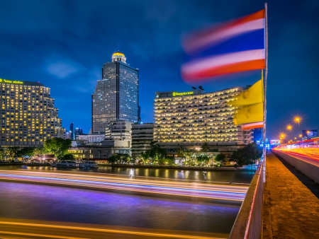 Thailand Blocks 717,000+ Gambling URLs Ahead of World Cup; Youth Gambling Crisis Drives Enforcement Escalation