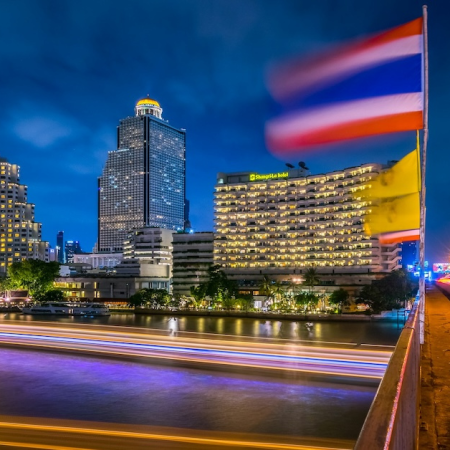 Thailand Blocks 717,000+ Gambling URLs Ahead of World Cup; Youth Gambling Crisis Drives Enforcement Escalation