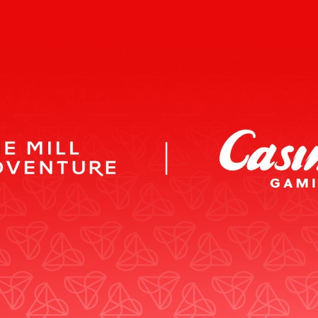 The Mill Adventure and Casimba Gaming Sign Strategic Distribution and Gamification Partnership
