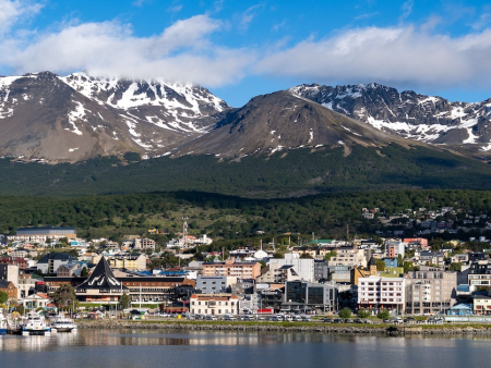 Tierra del Fuego Proposes Bill 311 to Eradicate Underage Digital Gambling via Biometric Controls