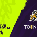 ToonieBet Secures Exclusive iGaming Partnership with Hamilton Tiger-Cats