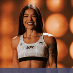 Stake Solidifies MMA Market Presence with Global Ambassador Deal with UFC Contender Tracy Cortez