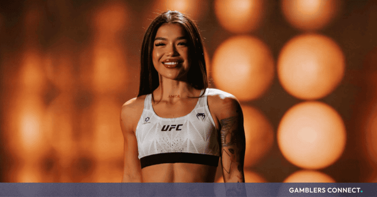 Stake Solidifies MMA Market Presence with Global Ambassador Deal with UFC Contender Tracy Cortez