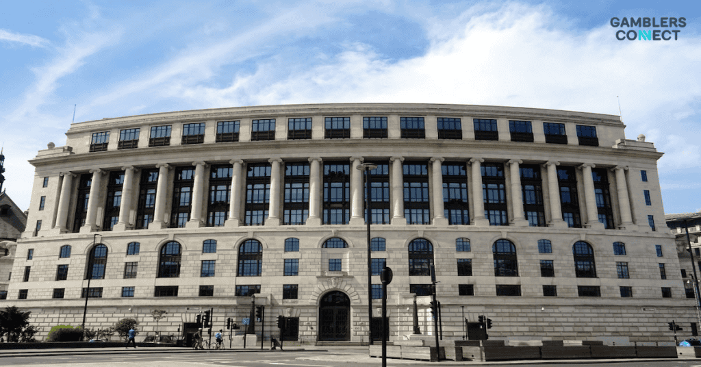 UK Gambling Commission Allocates £26 Million to Fight Rogue Operators