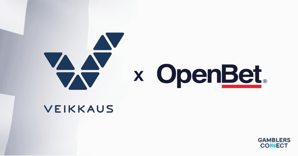 Veikkaus Integrates OpenBet’s Advanced Neccton Responsible Gambling Artificial Intelligence