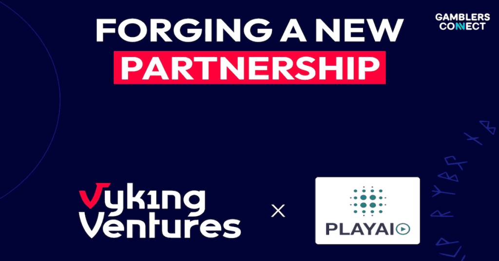Vyking Ventures Completes Strategic Technology Investment in PlayAIO